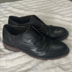 Freebird Detrick Oxford Dress Shoes